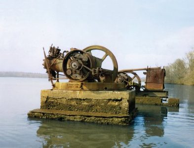 Riverbed Rumelys Image
